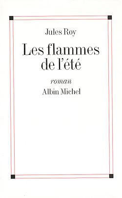 Télécharger le livre :  Les Flammes de l'été