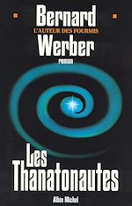 Télécharger le livre :  Les Thanatonautes