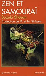Télécharger le livre :  Zen et Samouraï