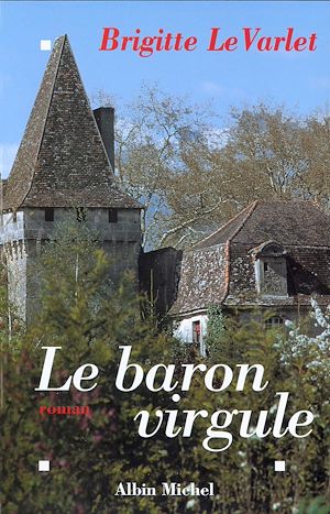 Download the eBook: Le Baron Virgule