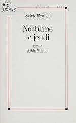 Télécharger le livre :  Nocturne le jeudi