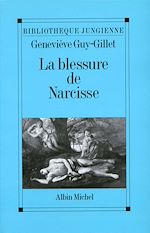 Download this eBook La Blessure de Narcisse ou les Enjeux du soi