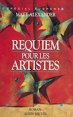 Download this eBook Requiem pour les artistes