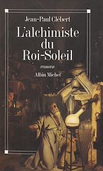 Télécharger le livre :  L'alchimiste du Roi-Soleil