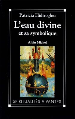 Télécharger le livre :  L'Eau divine et sa symbolique