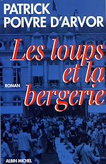 Télécharger le livre :  Les Loups et la Bergerie