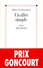 Télécharger le livre :  Un aller simple
