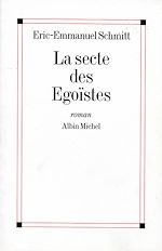 Télécharger le livre :  La Secte des égoïstes