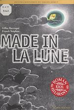 Télécharger le livre :  Made in la lune