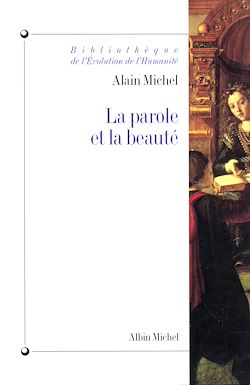 Télécharger le livre :  La Parole et la beauté