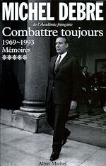 Télécharger le livre :  Trois Républiques pour une France - tome 5
