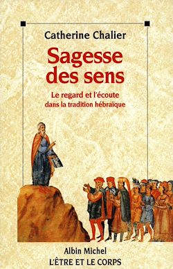 Télécharger le livre :  Sagesse des sens