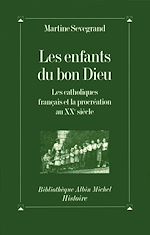 Télécharger le livre :  Les Enfants du Bon Dieu