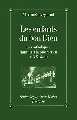 Télécharger le livre :  Les Enfants du Bon Dieu