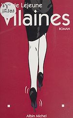 Télécharger le livre :  Vilaines