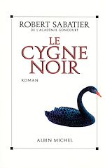 Télécharger le livre :  Le Cygne noir