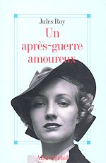 Télécharger le livre :  Un après-guerre amoureux
