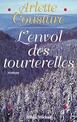 Download this eBook L'Envol des tourterelles