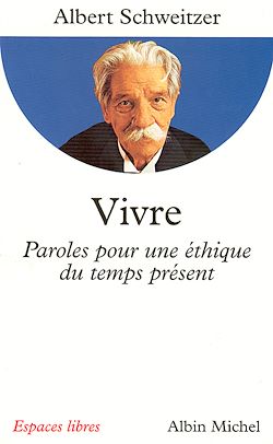 Télécharger le livre :  Vivre