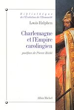Télécharger le livre :  Charlemagne et l'empire carolingien