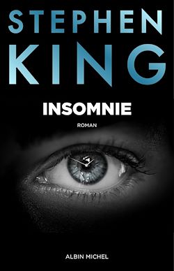 Télécharger le livre :  Insomnie