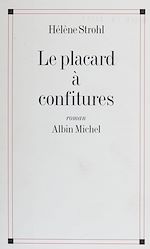 Download this eBook Le placard à confitures