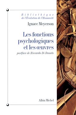 Télécharger le livre :  Les Fonctions psychologiques et les œuvres