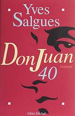 Download this eBook Don Juan 40