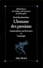 Télécharger le livre :  L'Homme des passions - tome 2