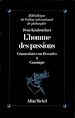 Télécharger le livre :  L'Homme des passions - tome 2
