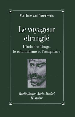 Télécharger le livre :  Le Voyageur étranglé