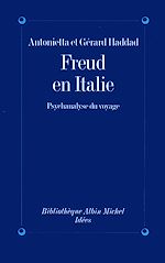 Télécharger le livre :  Freud en Italie
