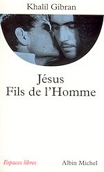 Télécharger le livre :  Jésus, fils de l'homme