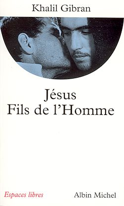 Télécharger le livre :  Jésus, fils de l'homme