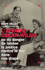 Télécharger le livre :  L'Affaire Oscar Wilde