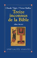 Télécharger le livre :  Treize Inconnus de la Bible