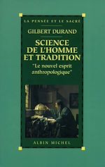 Télécharger le livre :  Science de l'homme et tradition