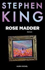 Télécharger le livre :  Rose Madder