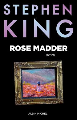 Télécharger le livre :  Rose Madder