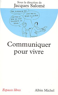 Télécharger le livre :  Communiquer pour vivre