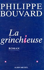 Télécharger le livre :  La Grinchieuse