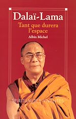 Télécharger le livre :  Tant que durera l'espace