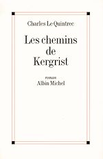 Download this eBook Les Chemins de Kergrist