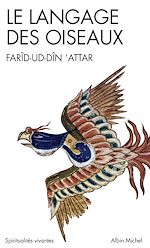 Télécharger le livre :  Le Langage des oiseaux