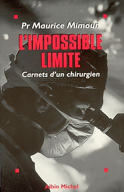 Télécharger le livre :  L'Impossible Limite