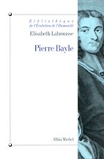 Télécharger le livre :  Pierre Bayle