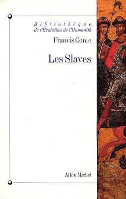 Télécharger le livre :  Les Slaves