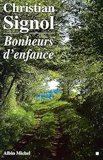 Download this eBook Bonheurs d'enfance