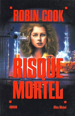 Télécharger le livre :  Risque mortel
