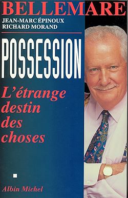Télécharger le livre :  Possession